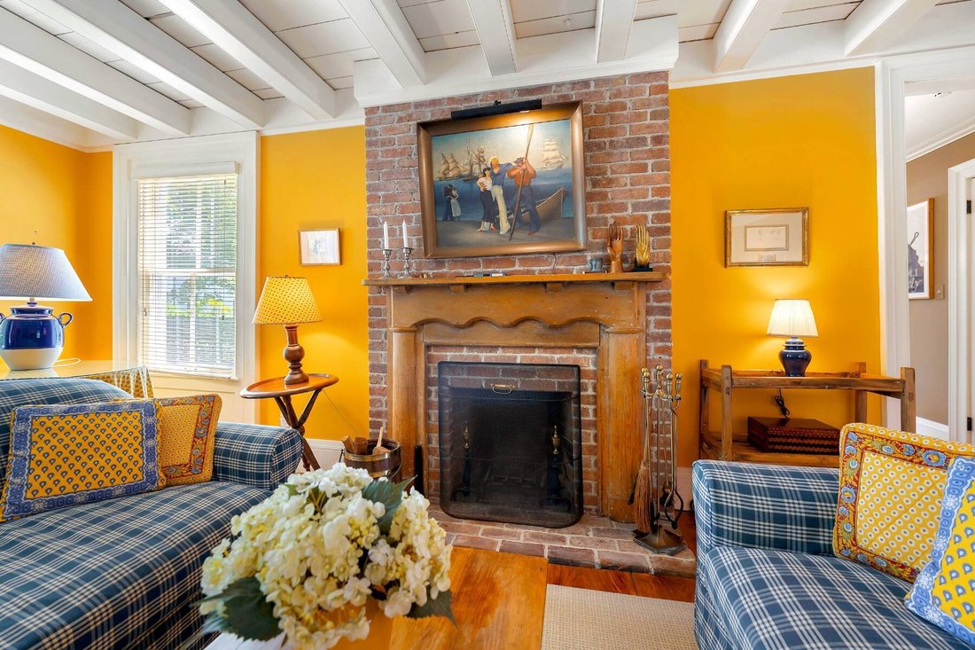 House in Sag Harbor, New York, United States 5 - 18016649