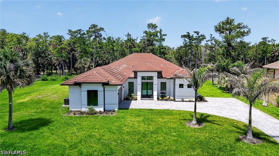 House in Naples, Florida, United States 2 - 18015582