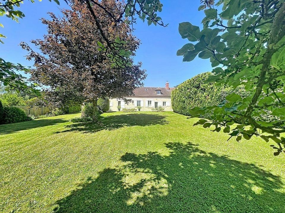 House in Jonquières, Hauts-de-France, France 2 - 18016938