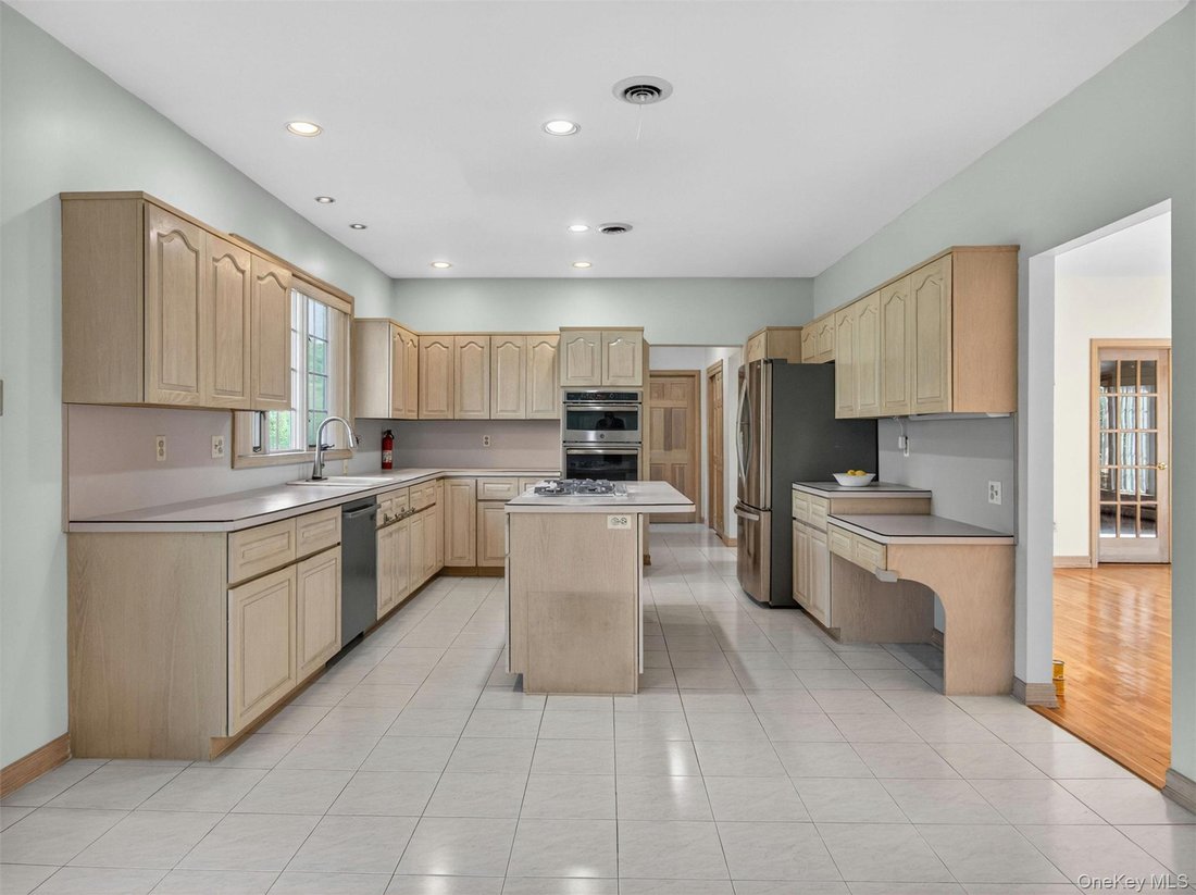 House in New City, New York, United States 5 - 18017533