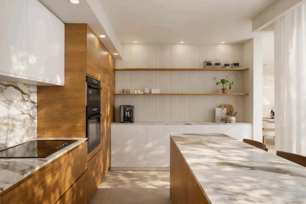 Apartment in Zone Est Diffuse, Saint-Tropez, France 3 - 18015756