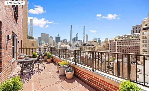 Cooperativa a New York, New York, Stati Uniti 1