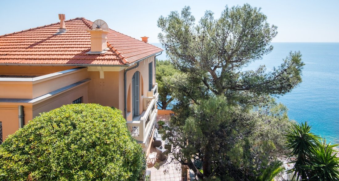 House in Mont Boron, Nice, Provence-Alpes-Côte d'Azur 4 - 18017257