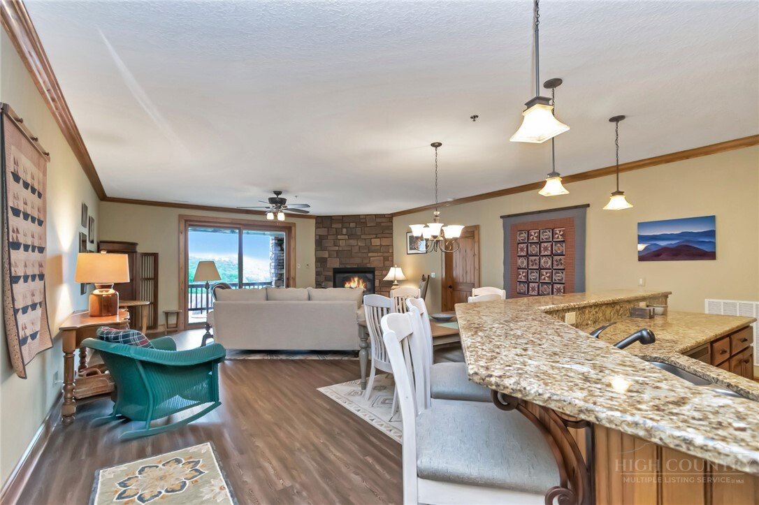 Condo in Banner Elk, North Carolina, United States 4 - 18015541