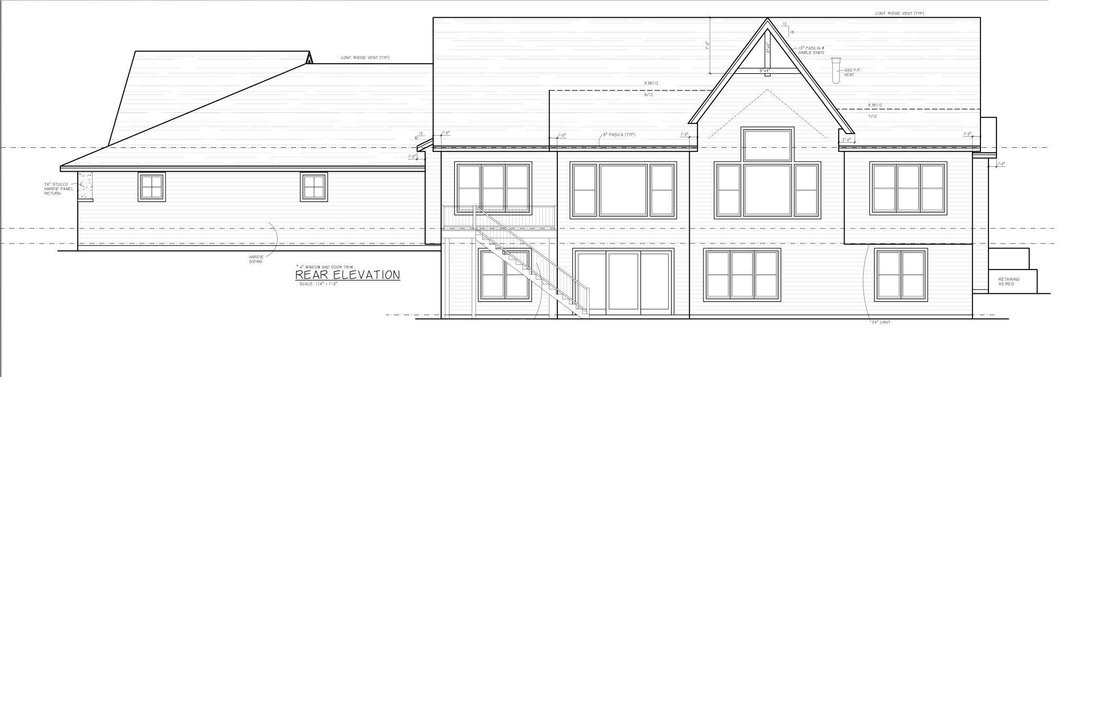 House in Andover, Minnesota, United States 3 - 18017472