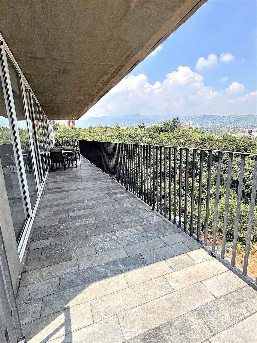 Apartment in Rincón Verde, State of Mexico, Mexico 2 - 18016841
