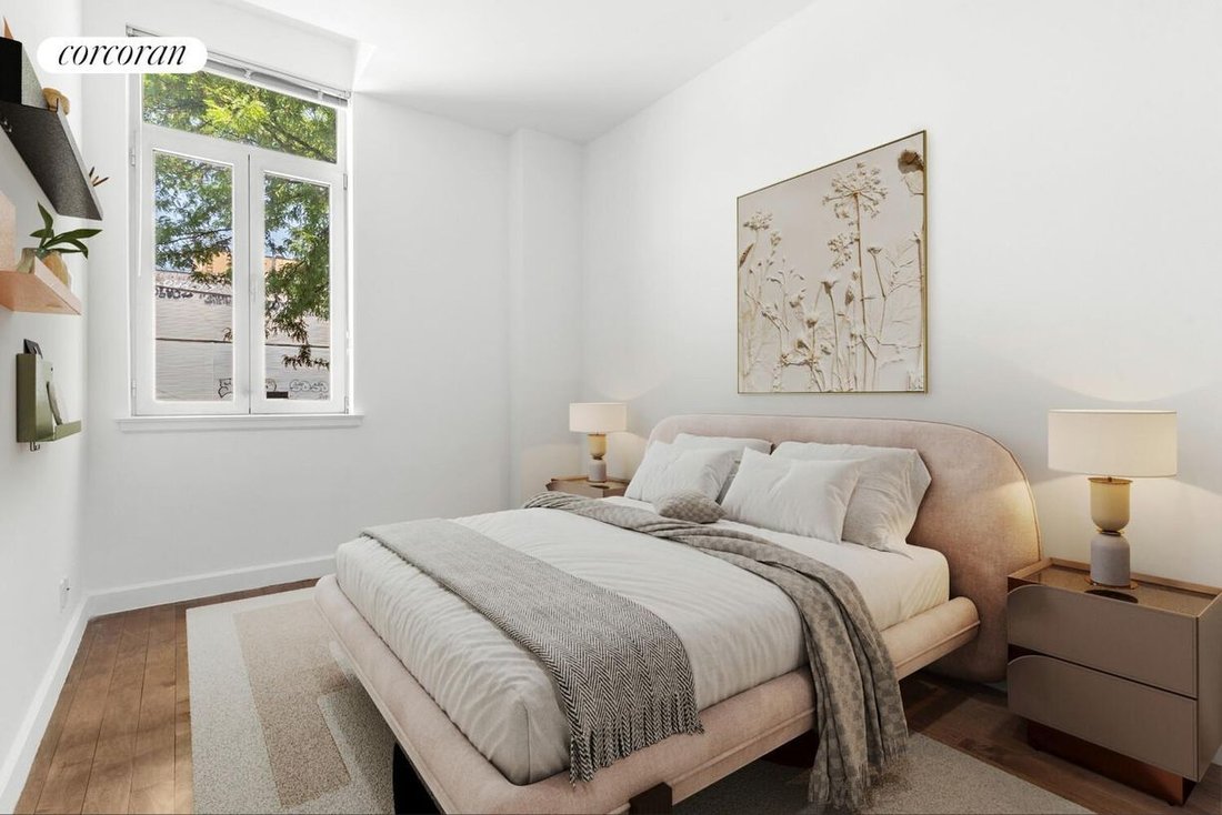 Condo in New York, New York, United States 4 - 18016882