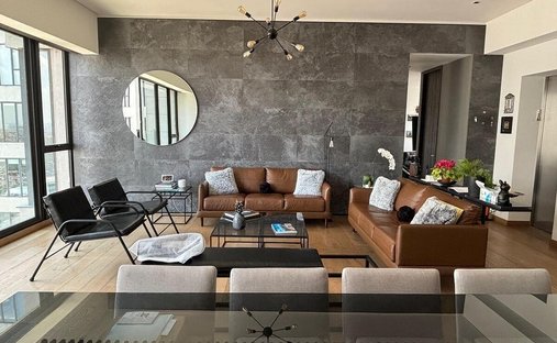 Apartment in Huixquilucan de Degollado, State of Mexico, Mexico 1