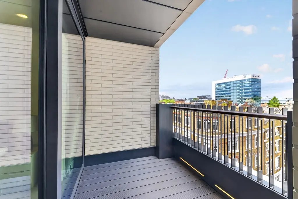 Apartment in Fitzrovia, Camden, England 5 - 18015755