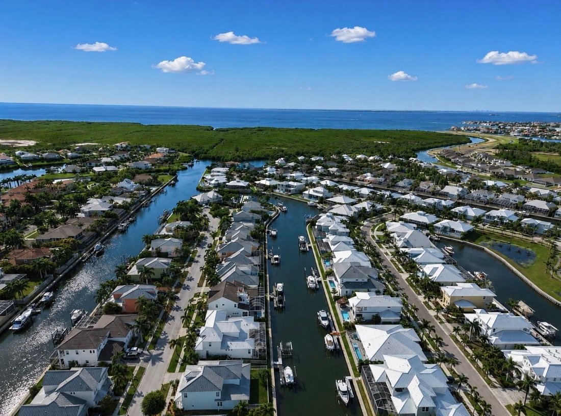 House in Apollo Beach, Florida, United States 3 - 18017254