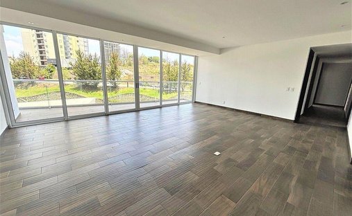 Apartment in Rincón Verde, State of Mexico, Mexico 1