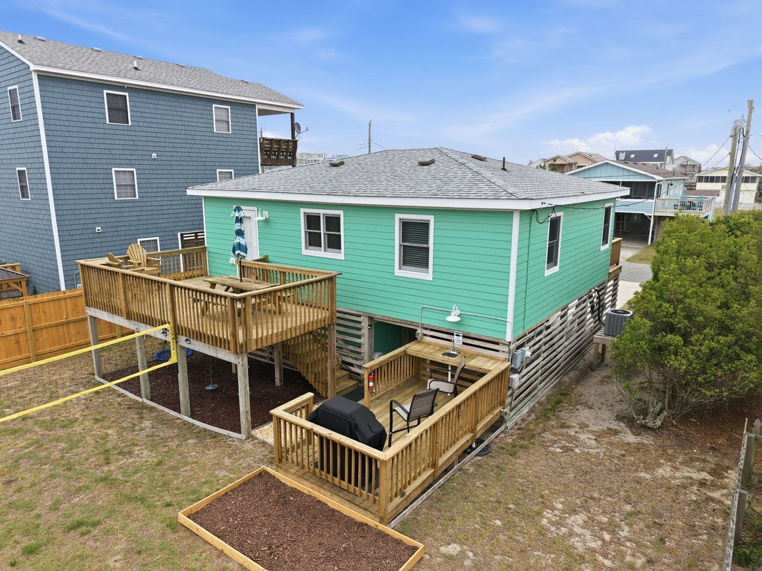 House in Kill Devil Hills, North Carolina, United States 3 - 18017412