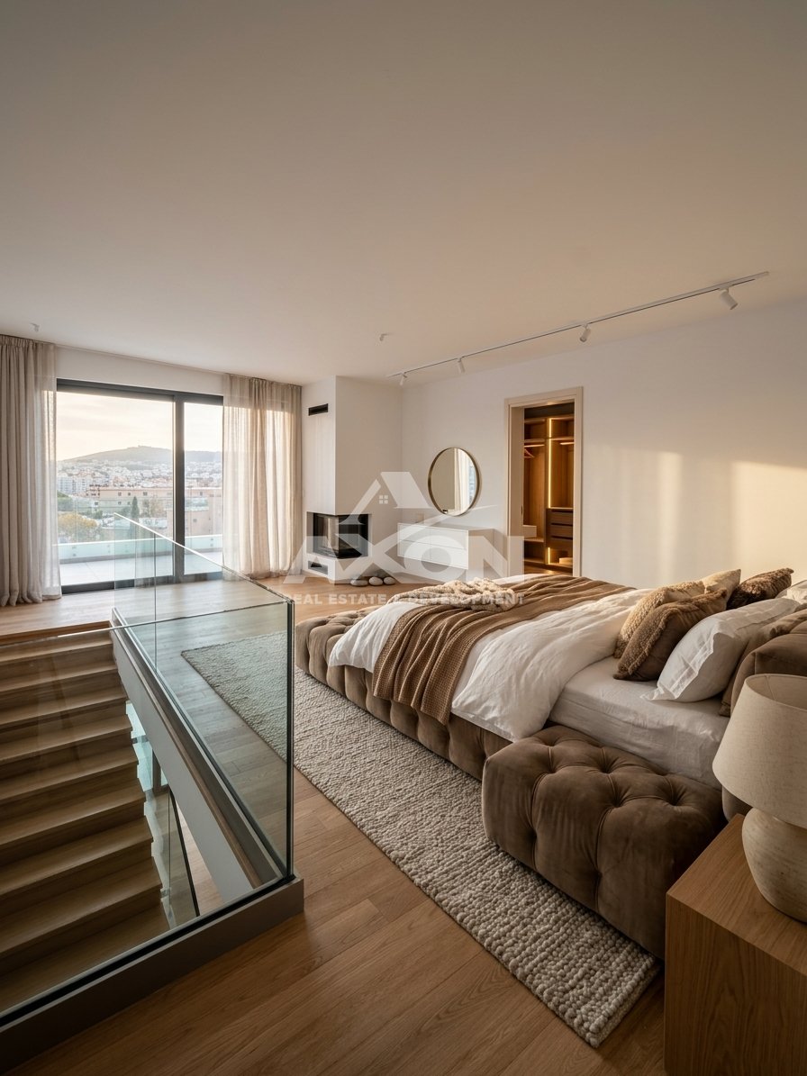 Apartment in Chalandri, Attica, Greece 3 - 18016067