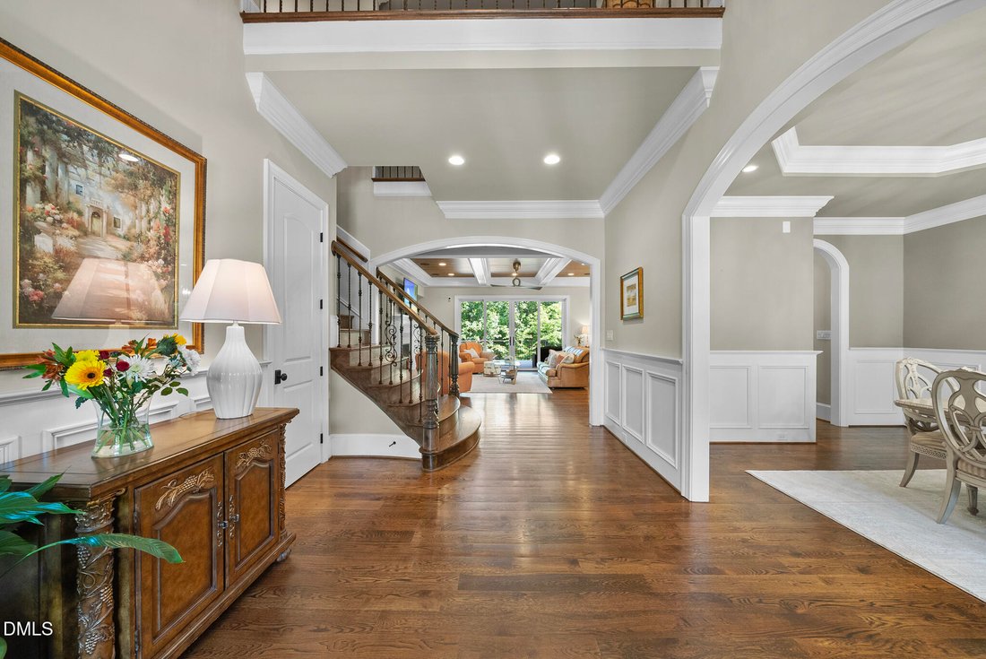 House in Raleigh, North Carolina, United States 2 - 18016035