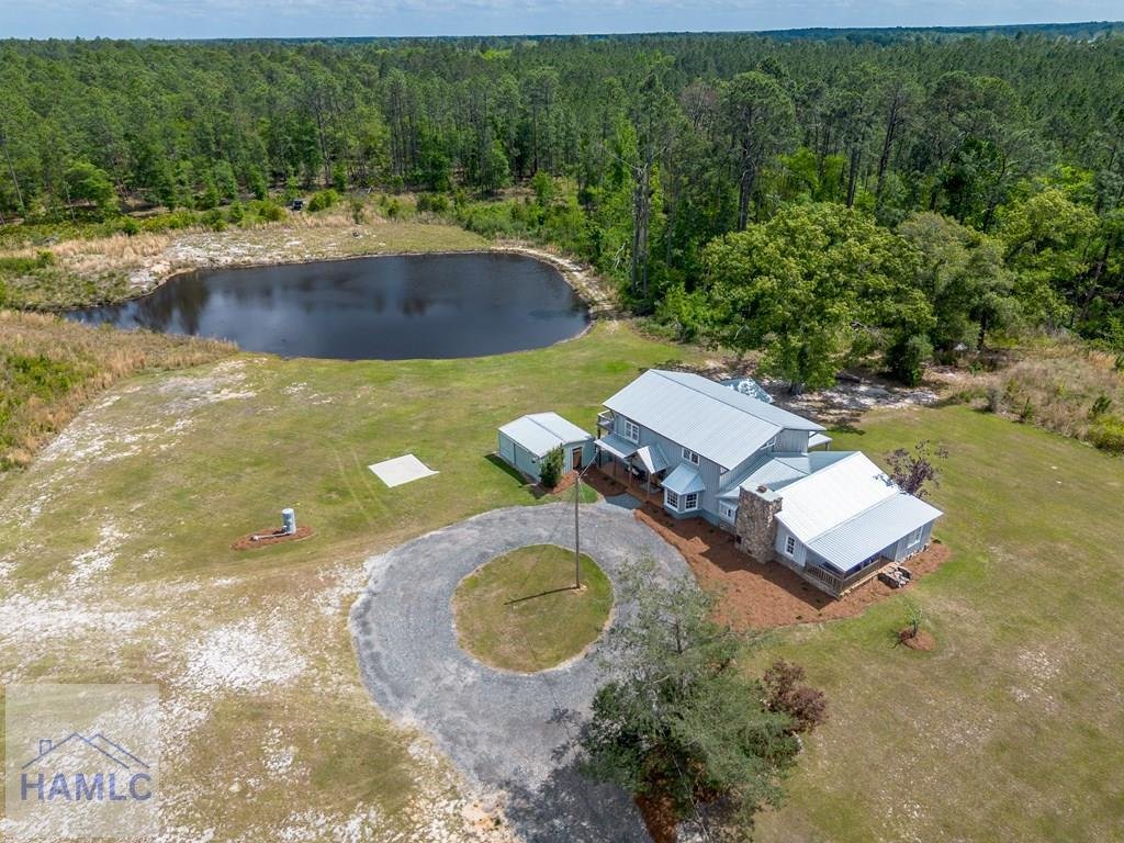 House in Baxley, Georgia, United States 4 - 18017778