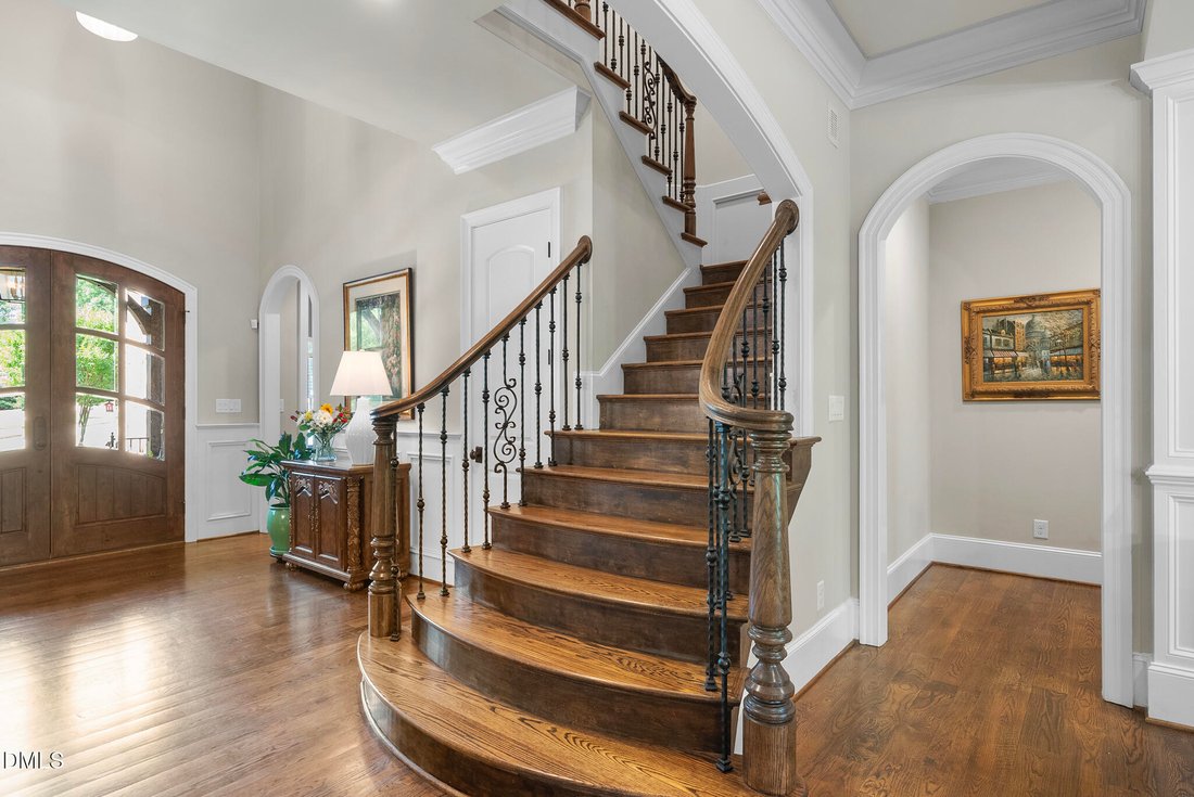 House in Raleigh, North Carolina, United States 3 - 18016035