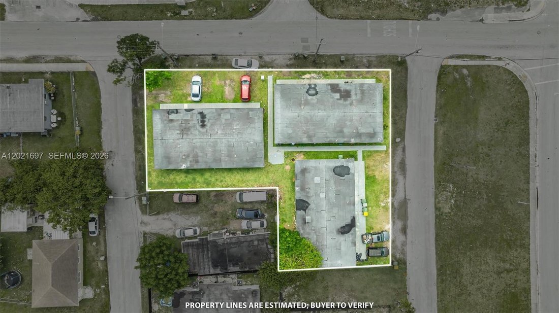 Homestead, Florida, United States 1 - 18016046
