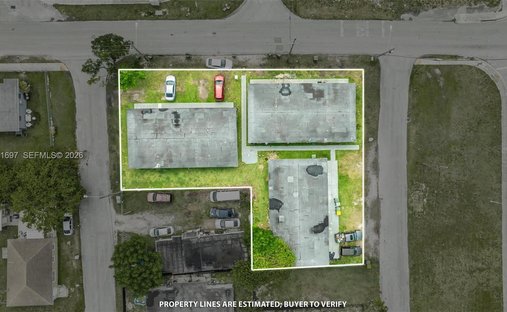 Homestead, Florida, United States 1