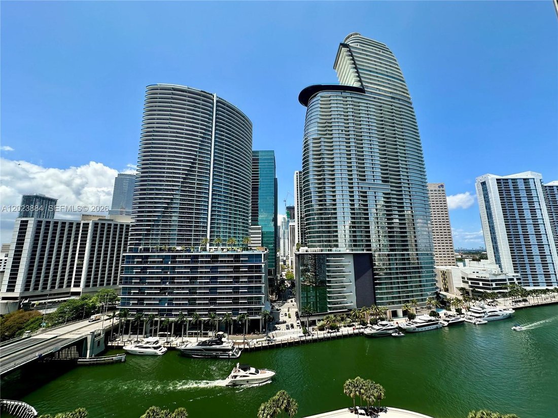Condo in Miami, Florida, United States 1 - 18017155