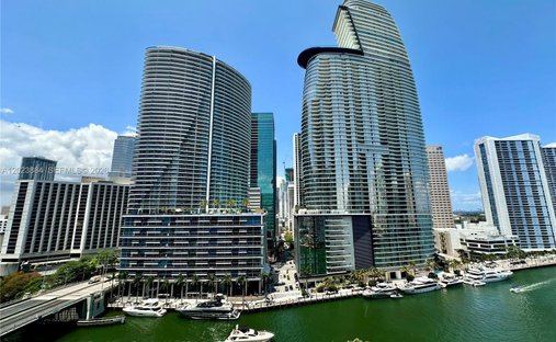 Condo in Miami, Florida, United States 1