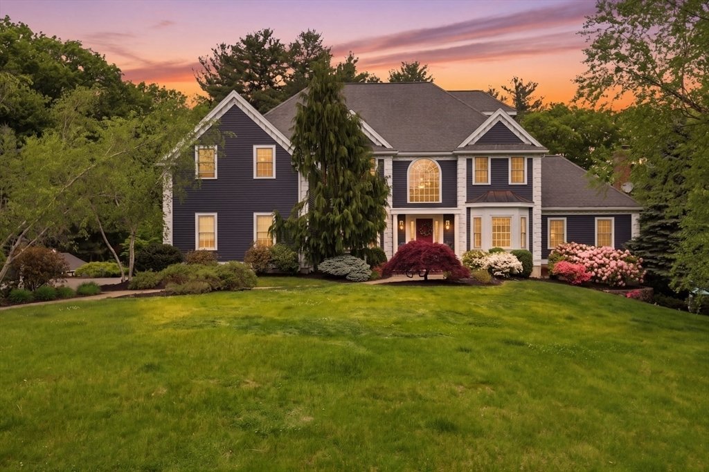 House in North Reading, Massachusetts, United States 5 - 18016596