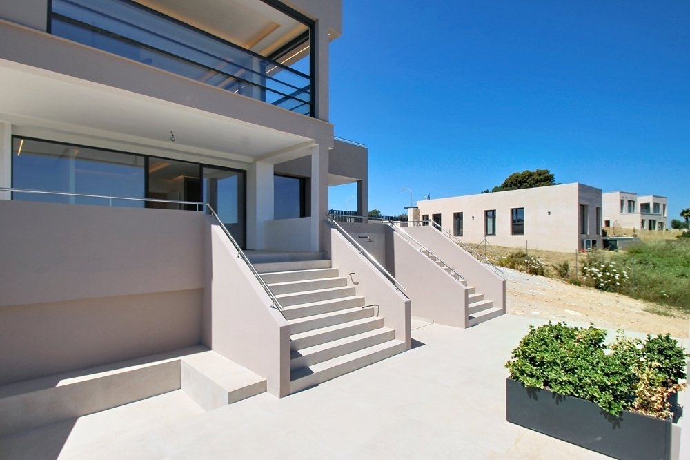 Villa in Palma, Balearic Islands, Spain 2 - 18016789