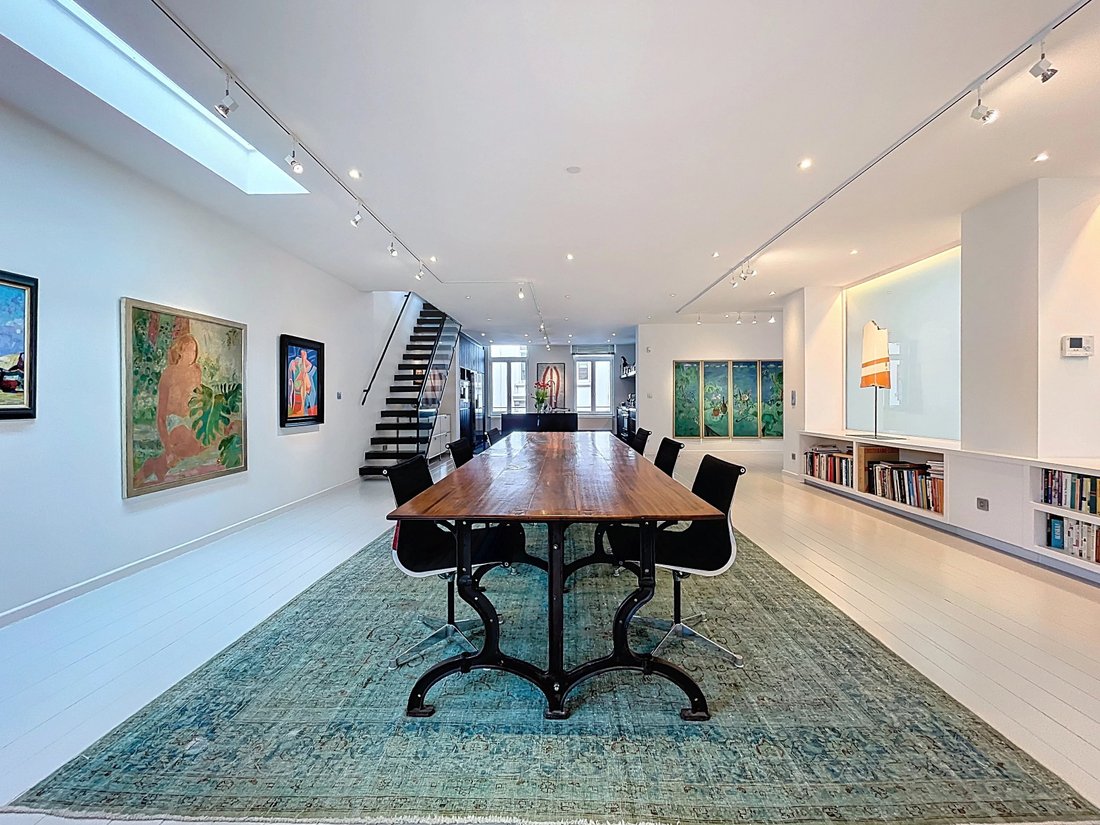 Apartment in Elsene, Brussels, Belgium 3 - 18017165