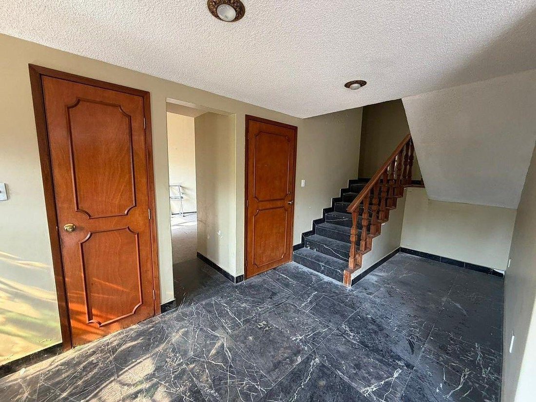 Casa a Naucalpan de Juárez, Stato del Messico, Messico 5 - 18016825