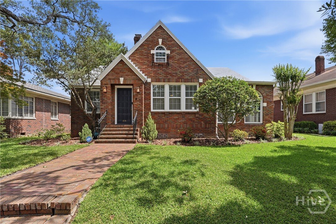 House in Savannah, Georgia, United States 1 - 18016145