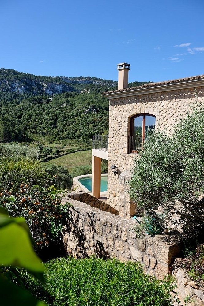 Country House in Puigpunyent, Balearic Islands, Spain 2 - 18016808