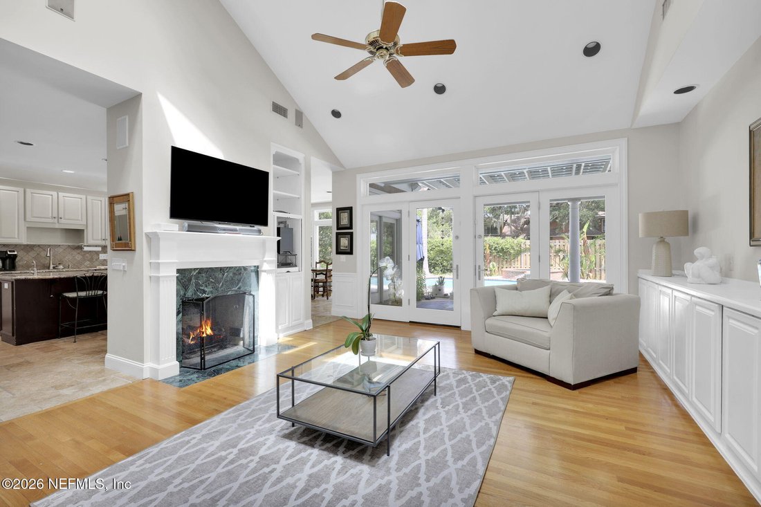 House in Jacksonville, Florida, United States 1 - 18017572