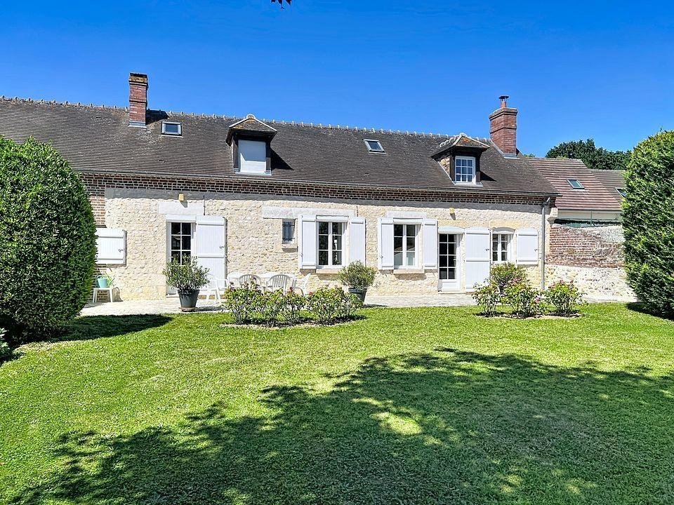 House in Jonquières, Hauts-de-France, France 1 - 18016938
