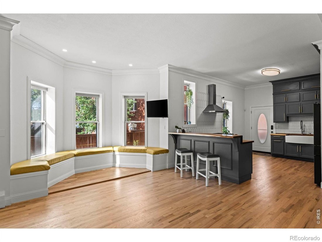 House in Denver, Colorado, United States 5 - 18015669