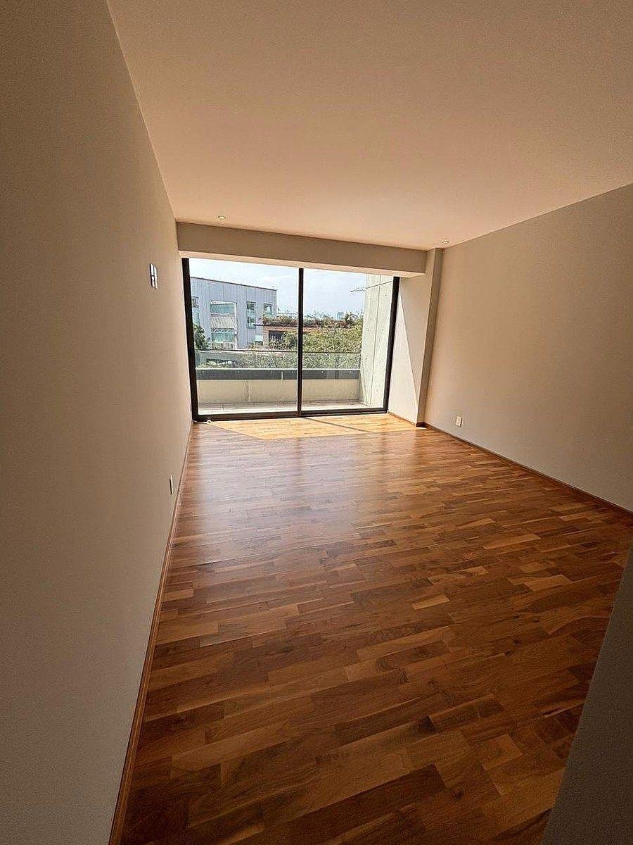 Apartment in Mexico City, Mexico 5 - 18016801