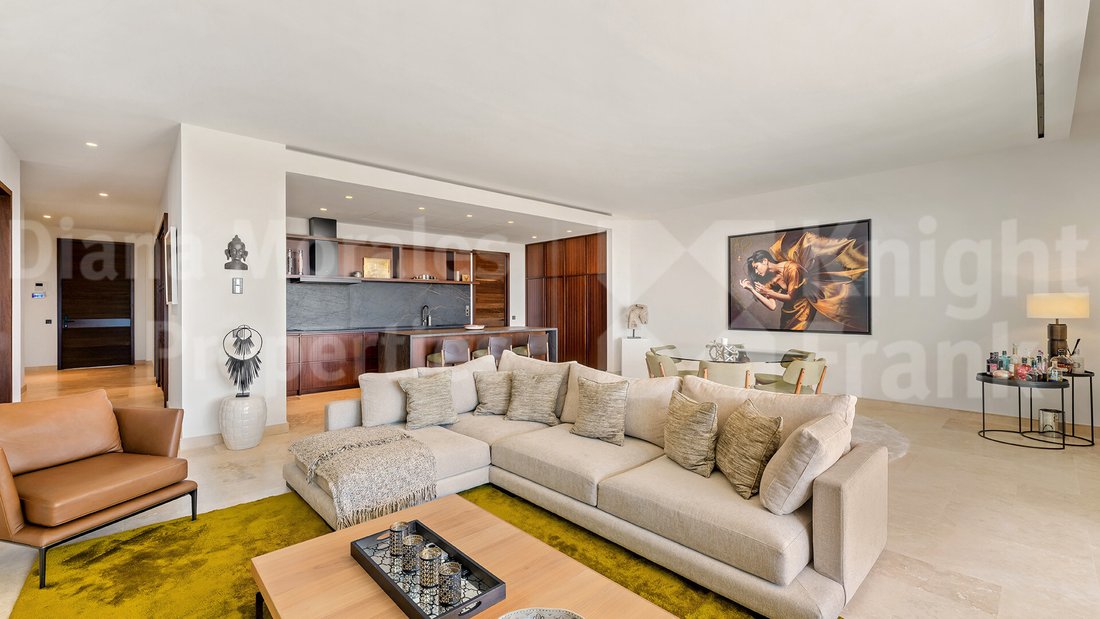 Apartment in Casares, Andalusia, Spain 5 - 17671520