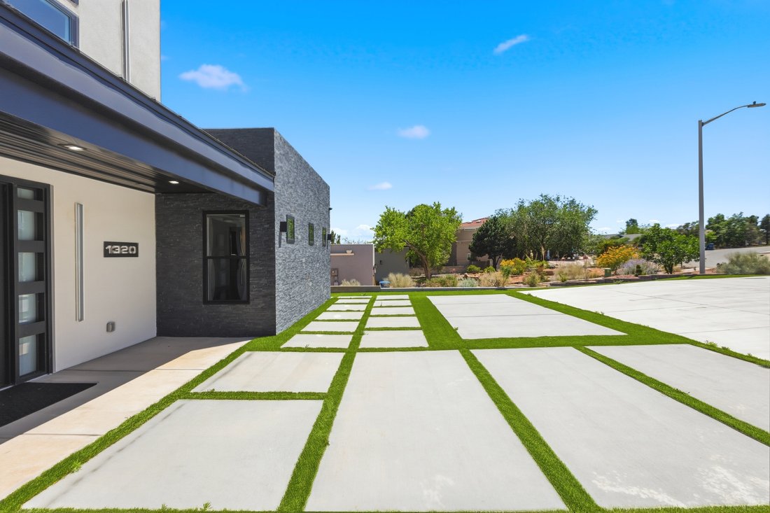 House in Los Lunas, New Mexico, United States 3 - 18016602