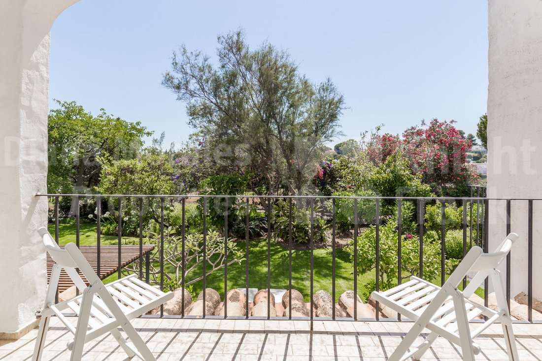 Townhouse in Nueva Andalucia, Marbella, Spain 4 - 17503131