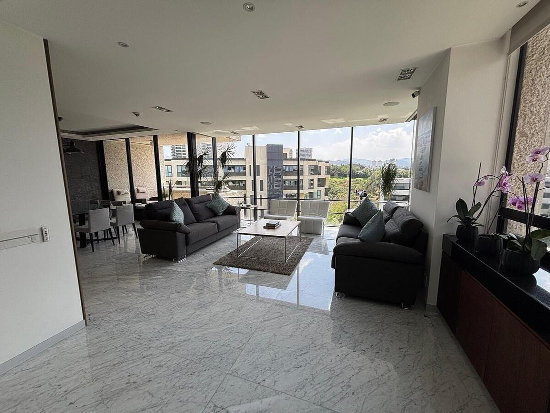 Apartment in Mexico City, Mexico 4 - 18016792