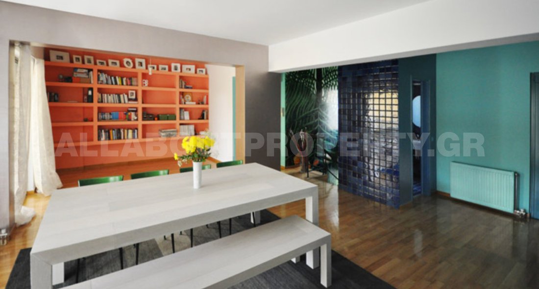 Apartment in North Athens, Attica, Greece 4 - 18016069