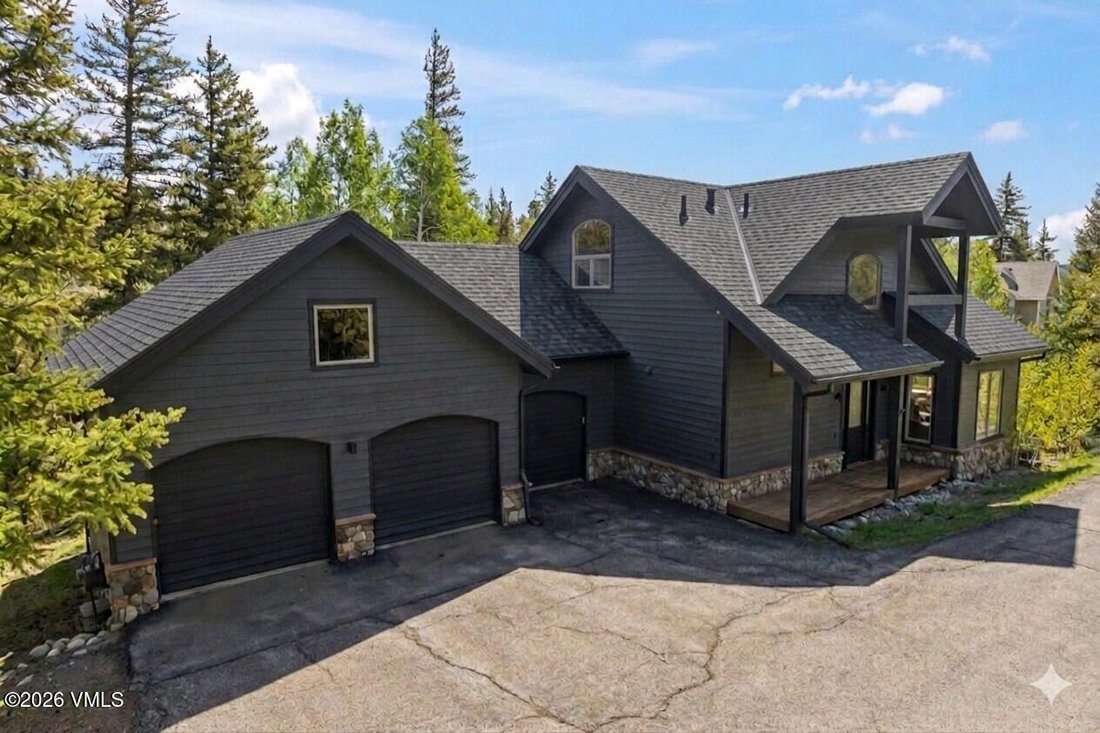 House in Dillon, Colorado, United States 1 - 18017733