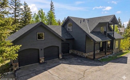 Casa a Public Defender, Colorado, Stati Uniti 1