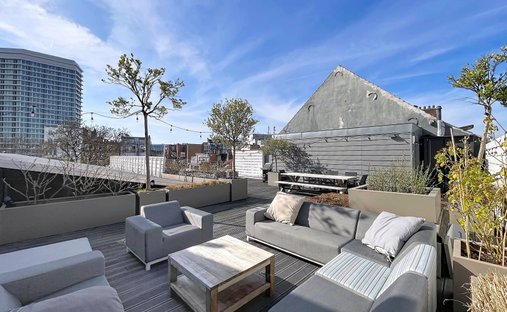 Apartment in Elsene, Brussels, Belgium 1