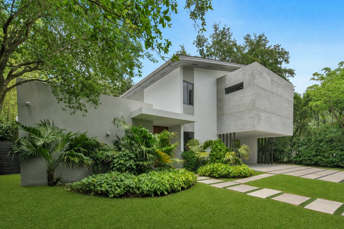 House in Miami, Florida, United States 4 - 18016927