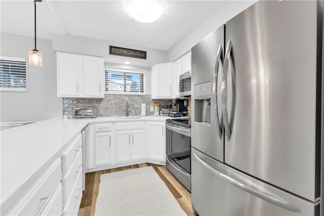 Condo in Rogers, Arkansas, United States 5 - 18017762