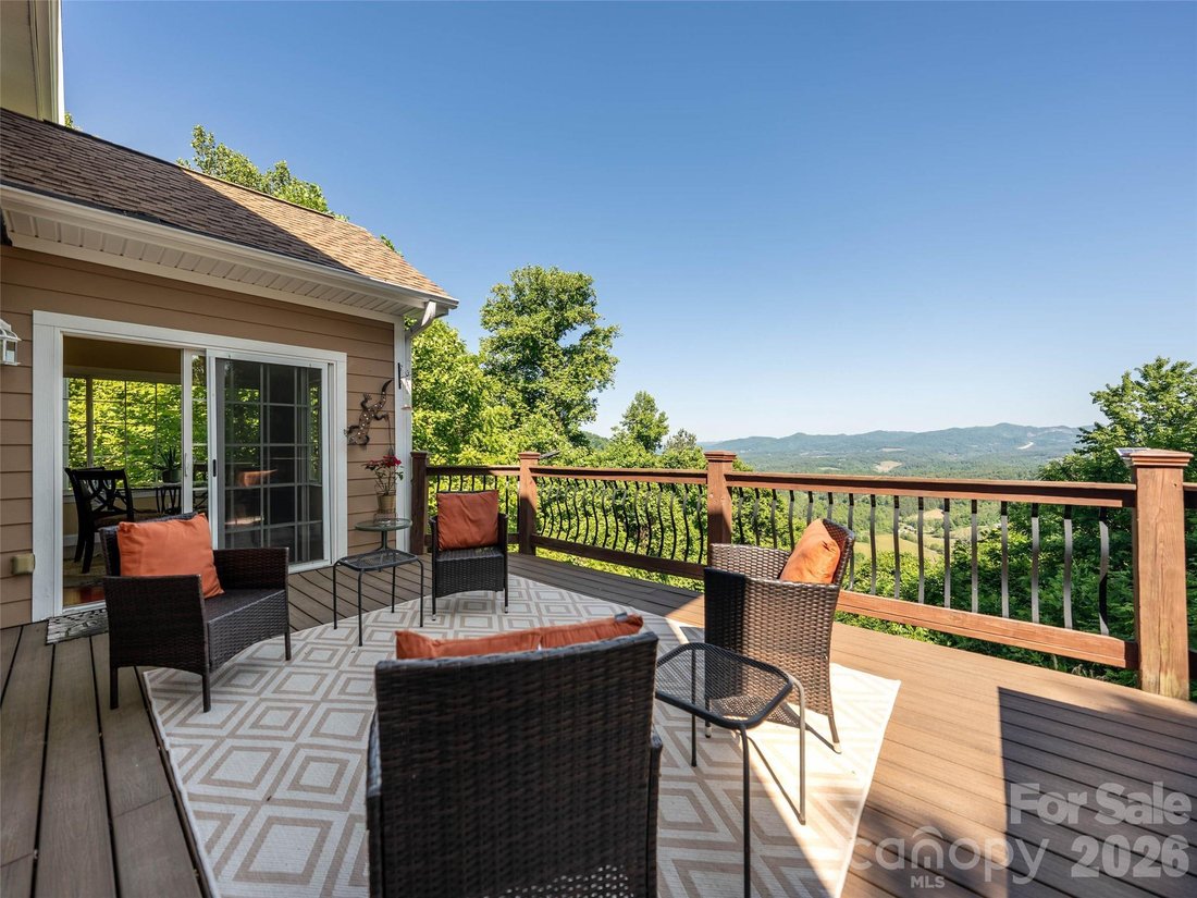 House in Weaverville, North Carolina, United States 5 - 18017536