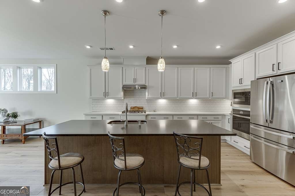 House in Hoschton, Georgia, United States 3 - 18017618