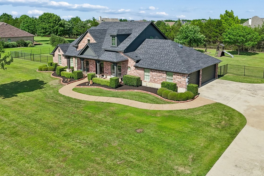 House in Allen, Texas, United States 2 - 18017646