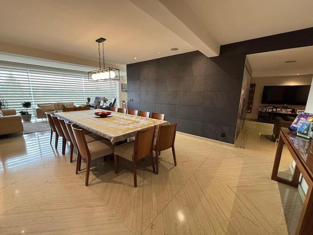Apartment in Mexico City, Mexico 3 - 18016829