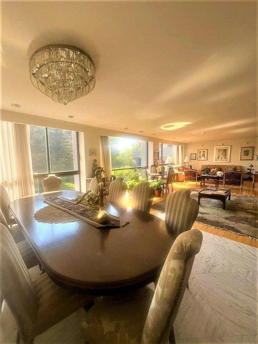 Apartment in Mexico City, Mexico 4 - 18016806