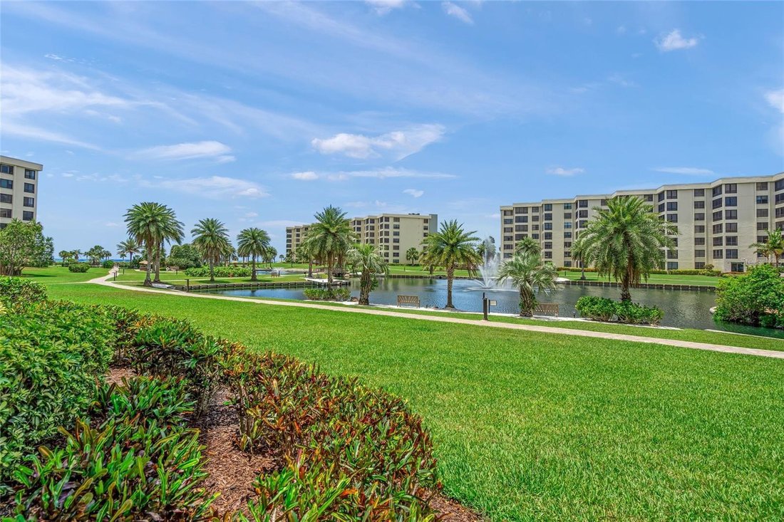 Condo in Siesta Key, Florida, United States 4 - 18016133